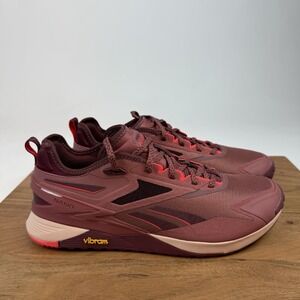 New Womens Reebok Nano X3 Adventure Training Athletic Sneakers Shoes Sz 8.5 B